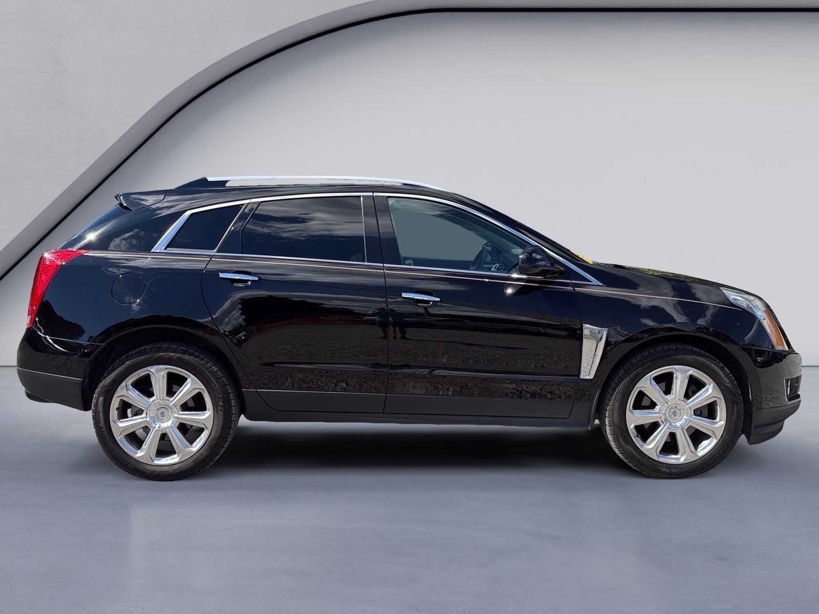 CadillacSRX6