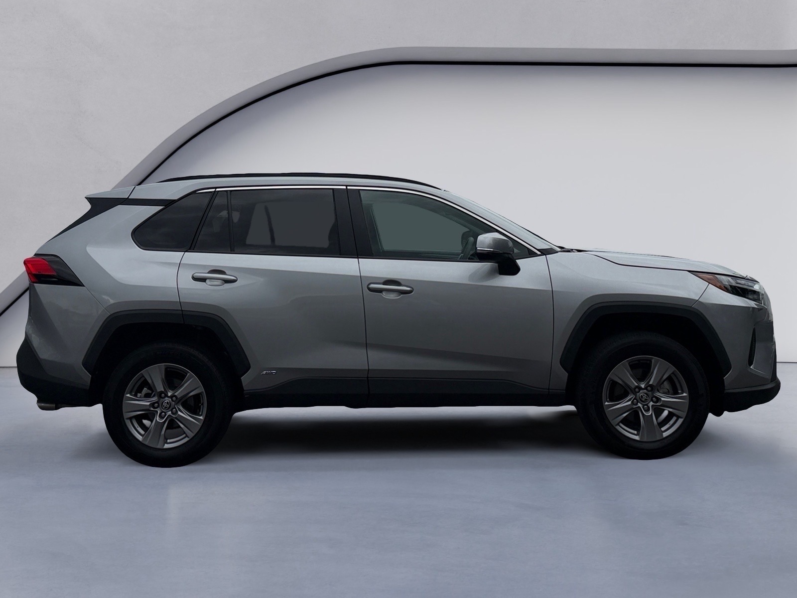 ToyotaRAV4 Hybrid6