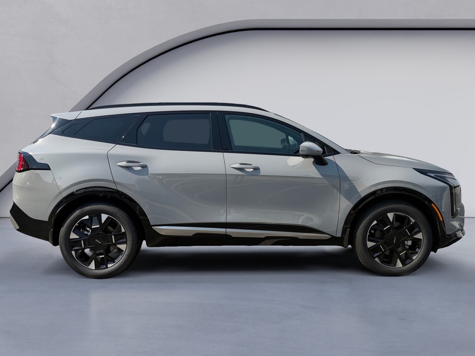 KiaSportage Hybrid6