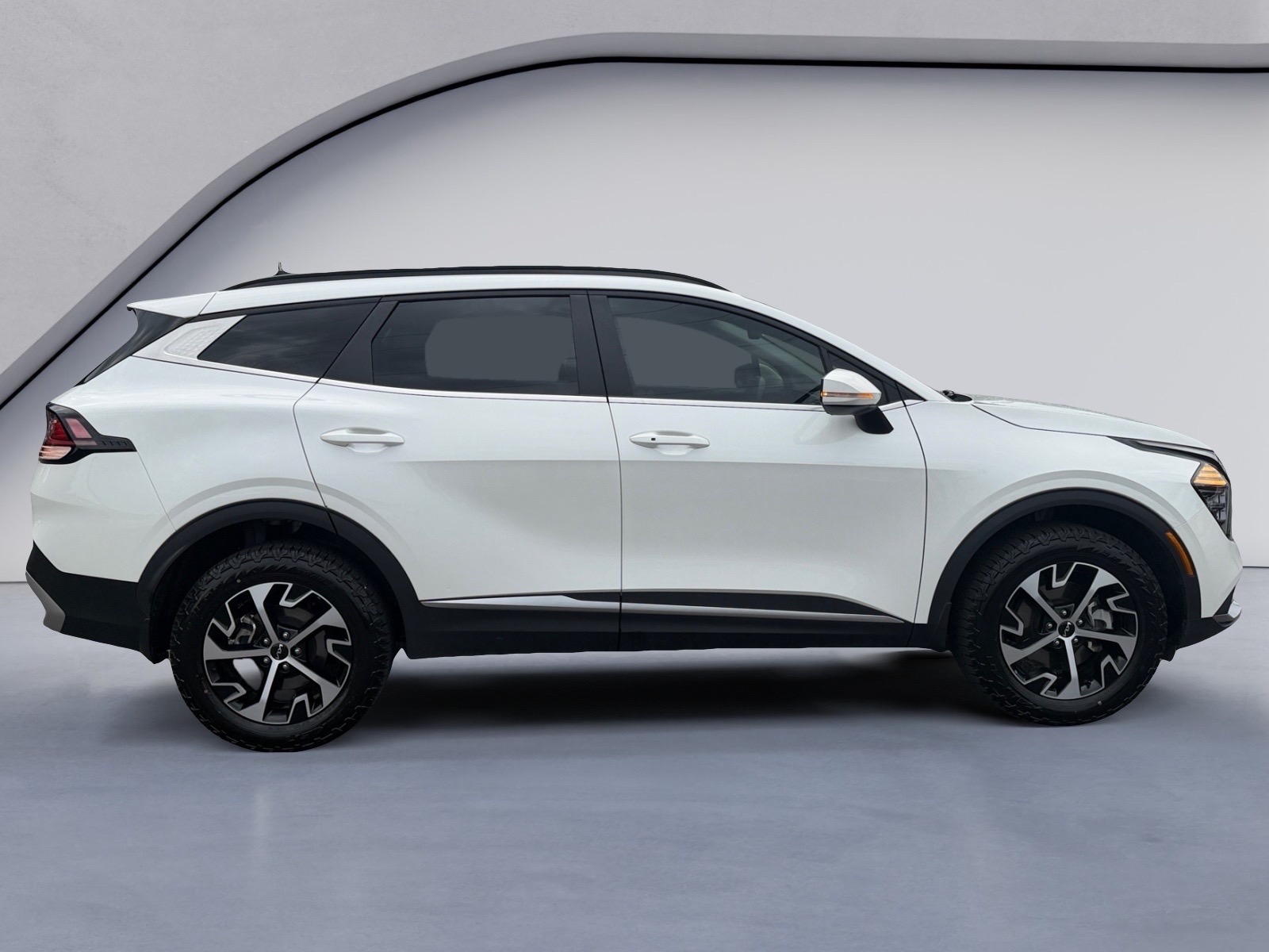 KiaSportage Hybrid6
