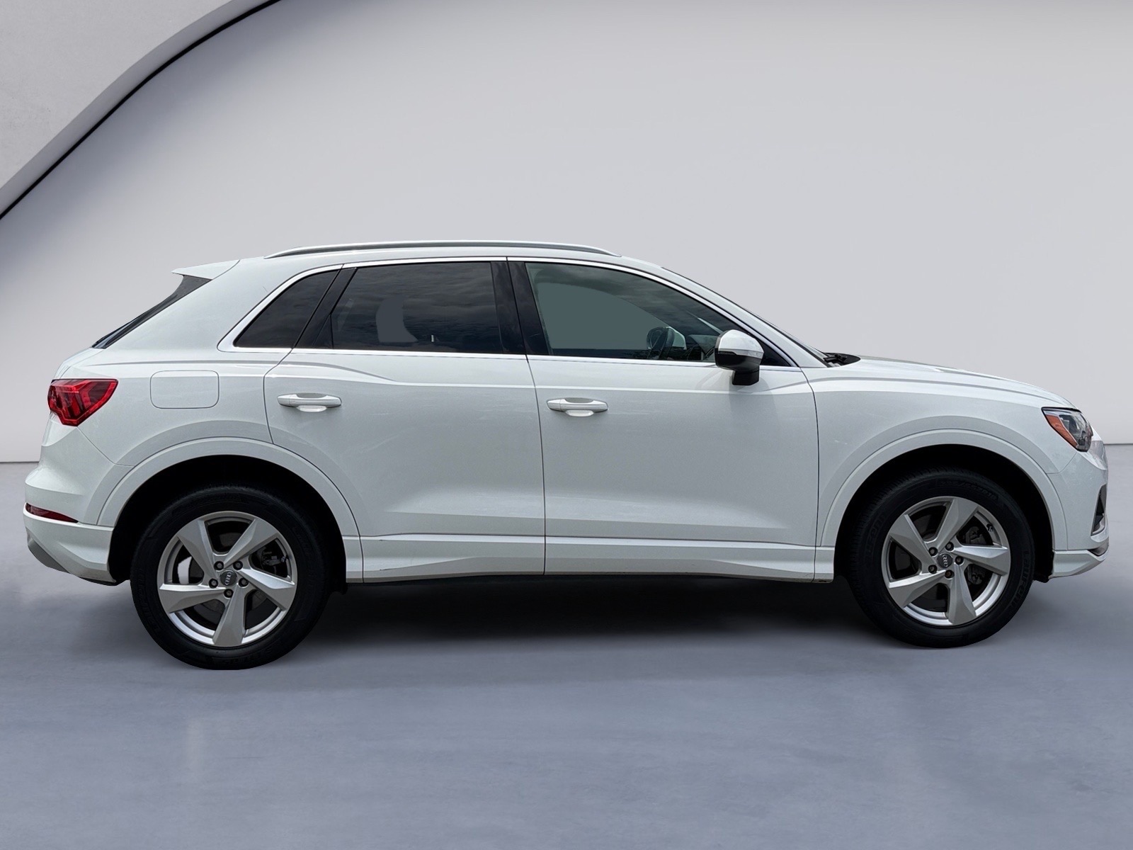 AudiQ36