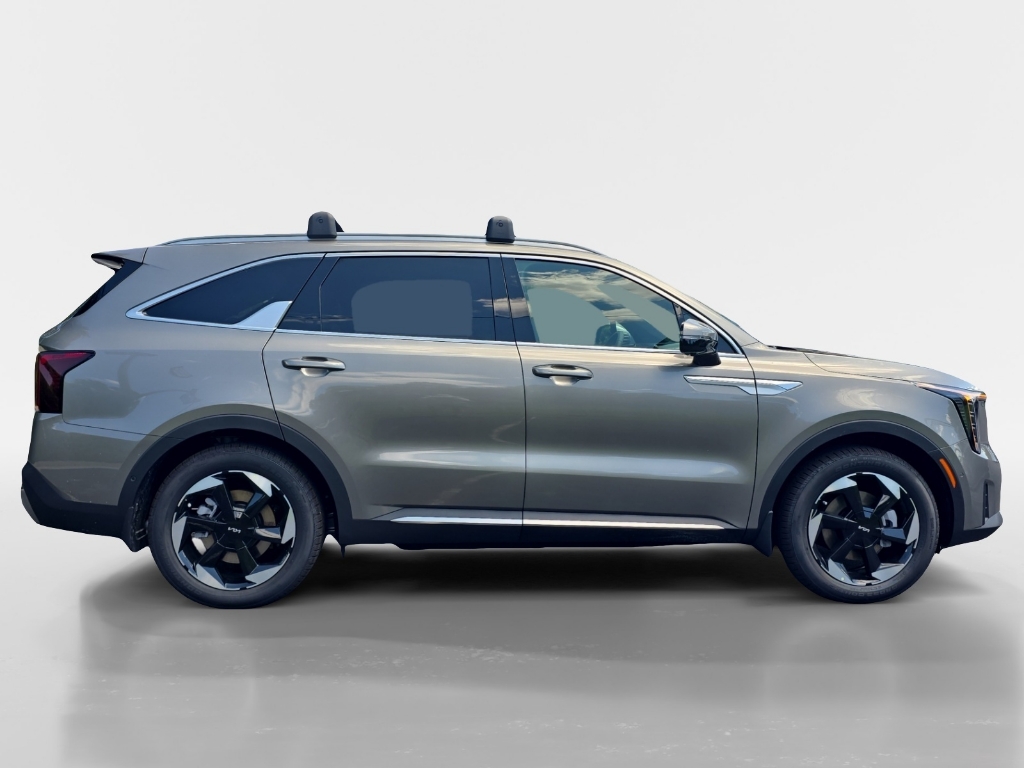 KiaSorento Hybrid6