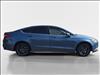 2018 Ford Fusion S