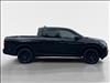2020 Honda Ridgeline Black Edition