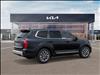 2025 Kia Telluride LX