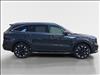 2025 Kia Sorento EX FWD