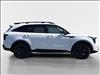 2025 Kia Sorento X-Line EX