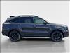 2025 Kia Sorento X-LINE EX AWD