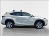 2017 Lexus NX 200t Base