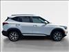2021 Kia Seltos SX Turbo
