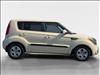 2013 Kia Soul Base
