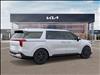 2026 Kia Carnival LXS FWD