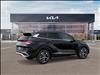 2025 Kia Sportage Hybrid EX AWD