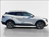 2025 Kia Sportage Hybrid EX