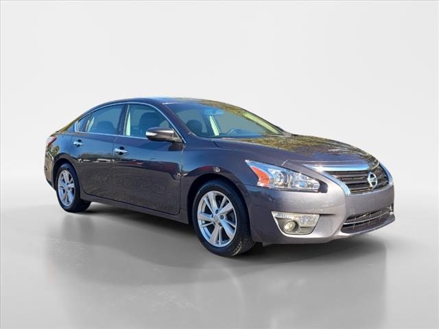 2013 Nissan Altima 2.5 SV