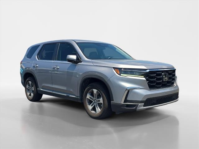 2024 Honda Pilot EX-L