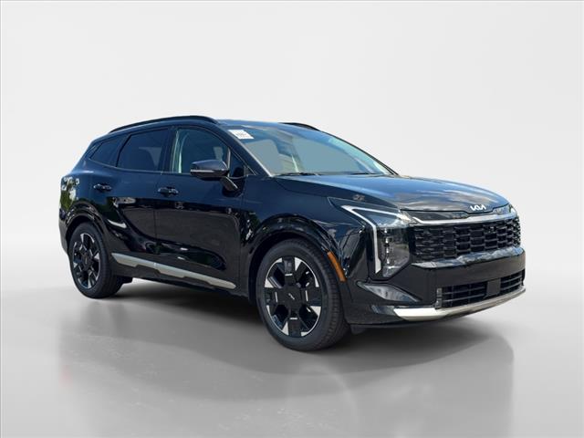 2026 Kia Sportage SX-PRESTIGE FWD