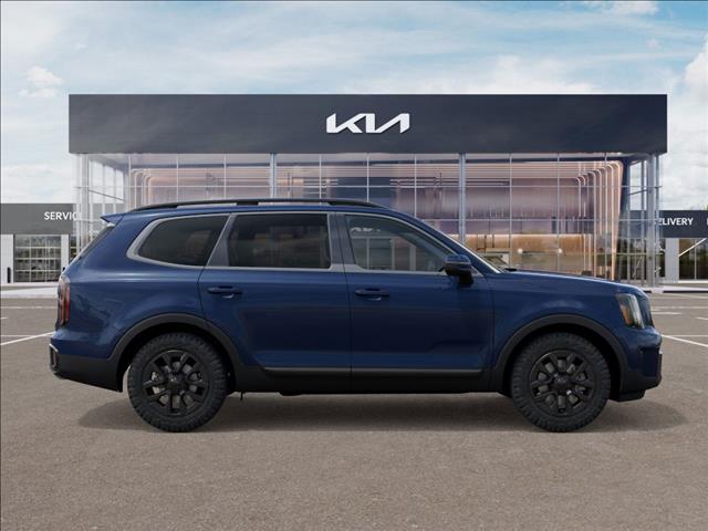 2025 Kia Telluride EX X-Pro