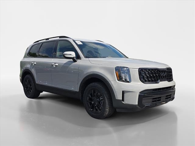 2025 Kia Telluride EX X-Pro