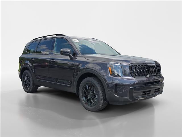 2025 Kia Telluride EX X-Pro