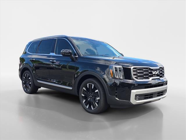 2025 Kia Telluride SX-Prestige