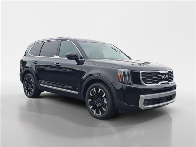 2025 Kia Telluride SX-Prestige