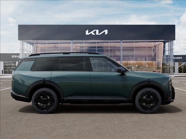 KiaTelluride7