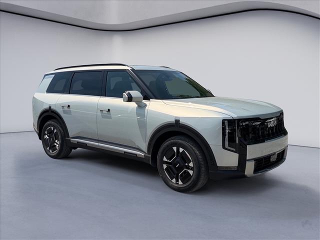 KiaTelluride Hybrid7