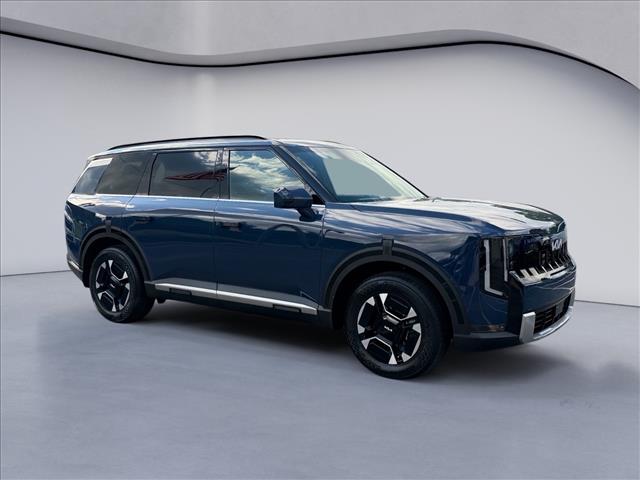 KiaTelluride Hybrid7