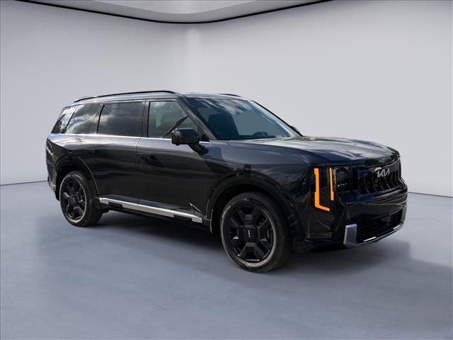 KiaTelluride Hybrid7