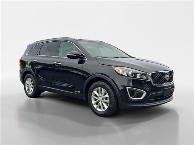2017 Kia Sorento LX V6