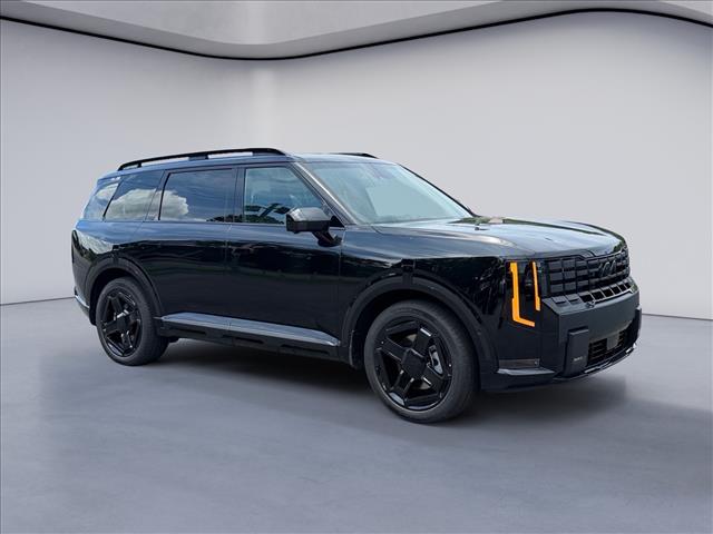 KiaTelluride Hybrid7