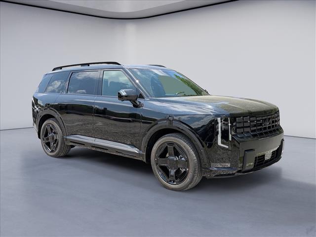 KiaTelluride Hybrid7