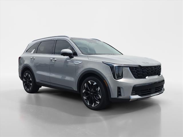 2024 Kia Sorento SX