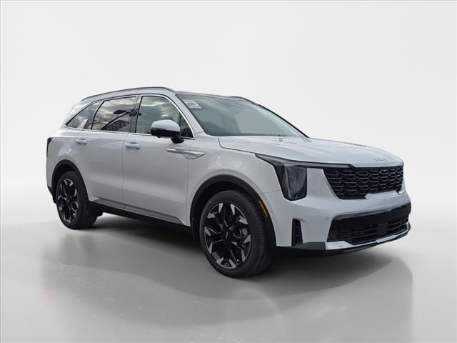 2025 Kia Sorento SX