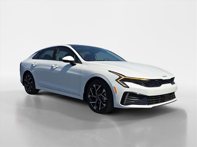 2025 Kia K5 EX