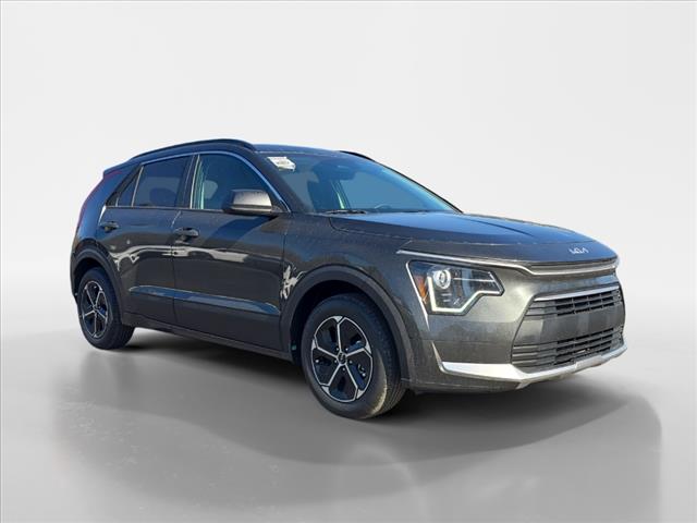 2025 Kia Niro LX