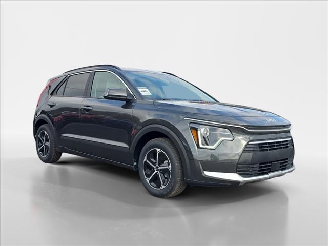 2025 Kia Niro EX