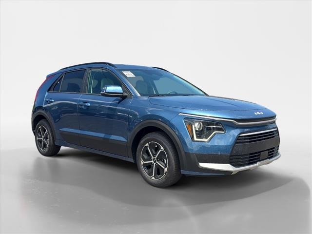 2025 Kia Niro EX
