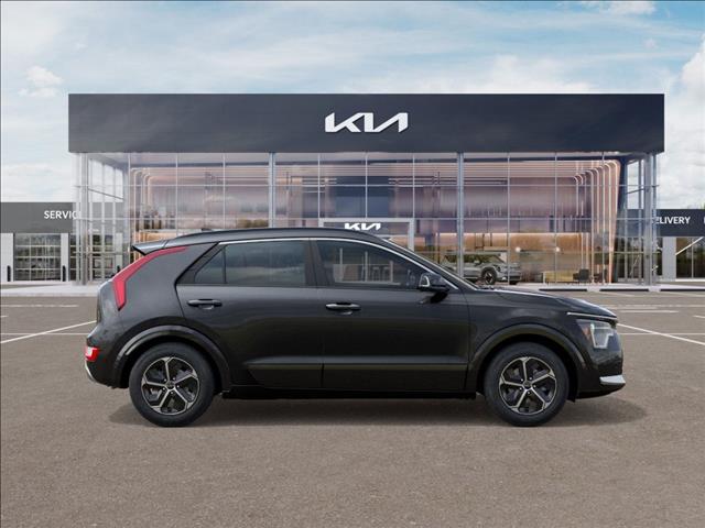 2025 Kia Niro SX FWD