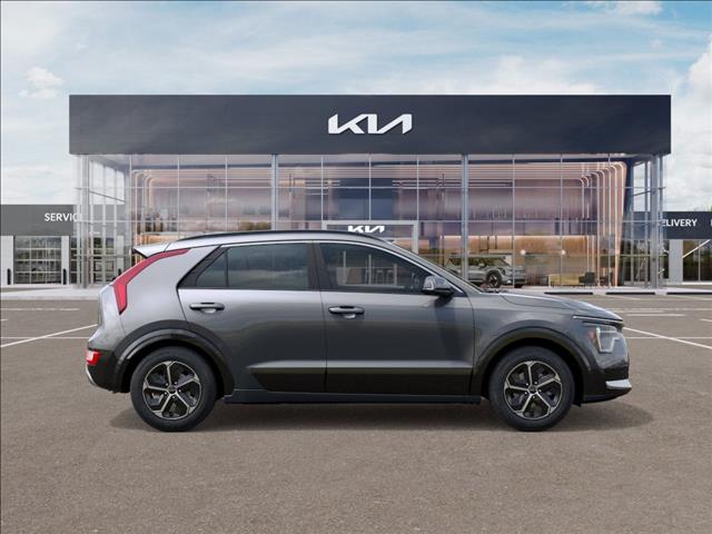 2025 Kia Niro SX FWD