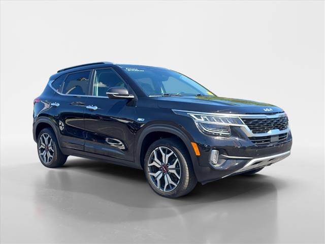 2023 Kia Seltos SX