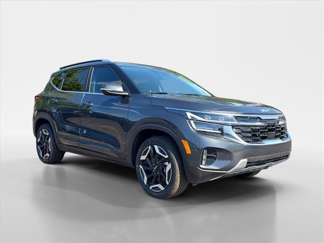 2025 Kia Seltos SX