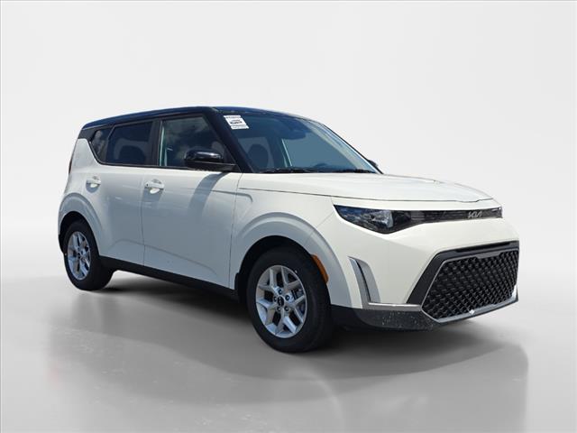 2025 Kia Soul S