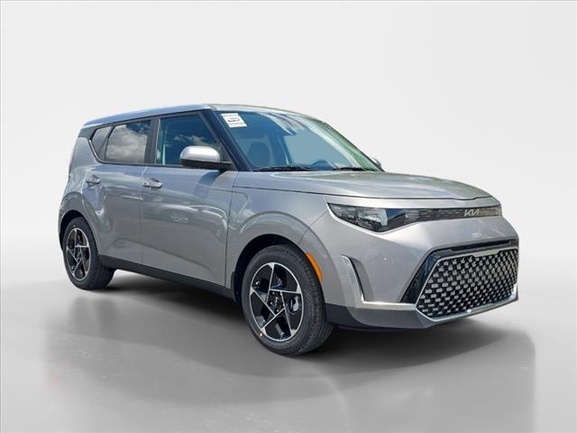 2025 Kia Soul EX