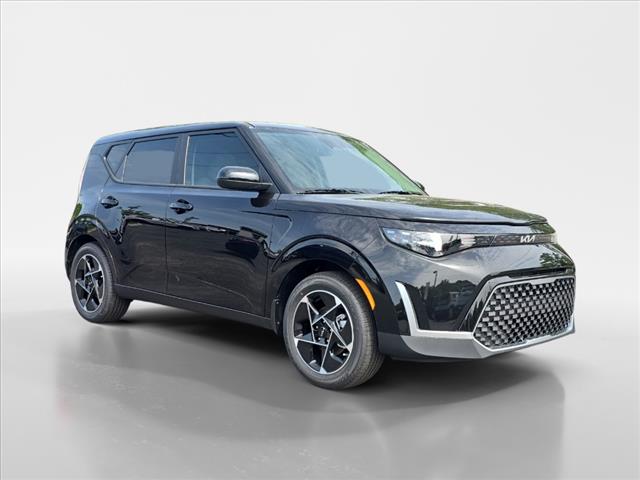 2025 Kia Soul EX