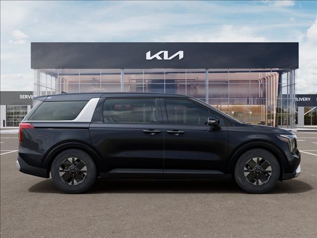 KiaCarnival Hybrid7