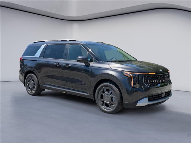 KiaCarnival Hybrid7