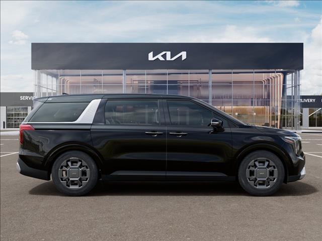 KiaCarnival Hybrid7