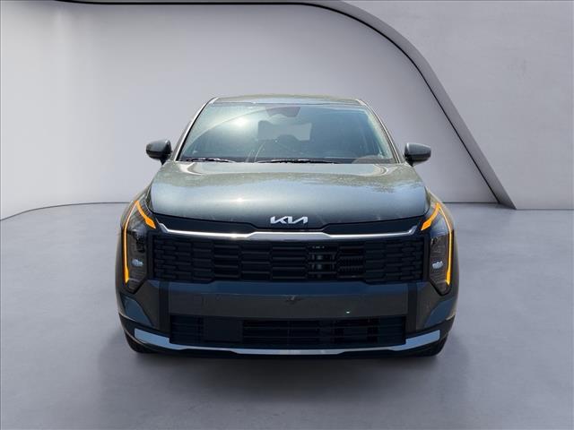 KiaSportage Hybrid7